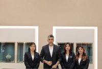 Solitario Extends Global Reach, Opens Kuala Lumpur Lab-Grown Store