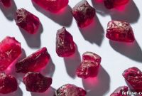 Gemfields Rubies Rake In $46.2 Million