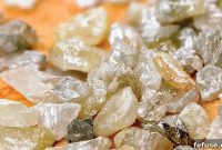 Diamond Jackpot: Indian Farmer’s Find Sells for $111,000