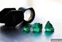 Kagem Mining Paused by Gemfields for Strategic Overhaul