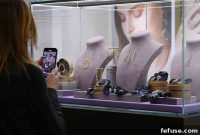 Vicenzaoro Italy January 1300 Brands Dazzle the Global Stage
