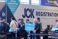 Don’t Miss JCK 2025 The Ultimate Jewelry Industry Gathering