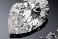 Harrods’ 228-Carat Diamond Holiday Auction