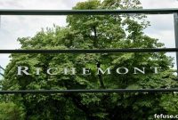Jewelry’s Midas Touch Propels Richemont to Record Sales
