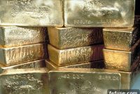 Barrick Suspends Mali Gold Mine Operations Over Government Row