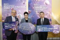 A Global Exhibitor Boom Sets HKTDC Twin Jewellery Shows Aglow This March