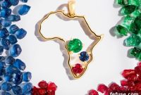 Zambia Abolishes Gemstone Export Tax, Fueling Emerald Sector Boom