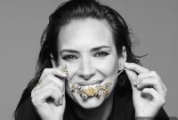 Winona Ryder and Iman Front Pandora’s Be Love Campaign