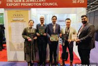 GJEPC Bolsters Worldwide Connections with Industry Elite in Hong Kong