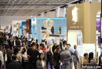 Hong Kong Jewellery Show 2025 Charting the Future of Jewelry