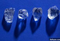 Tiffany Cuts Jobs in Antwerp Amid Diamond Industry Downturn
