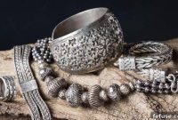 India Dominates Global Silver Jewellery, Says World Silver Survey 2025