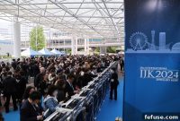 Access Premium Business Advantages at RX Japan’s International Jewellery Kobe 2025
