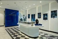 Amaris Inaugurates Hyderabad Flagship, Showcases Exclusive Hyphen Collection