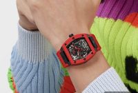 Timex Group Debuts New Just Watches Store at Bengaluru’s Nexus Mall