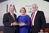 GIA President and CEO Susan Jacques Receives ICA Lifetime Achievement Award