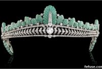 Nancy Astor’s Historic Cartier Tiara Lights Up Bonhams With 1.1 Million Sale