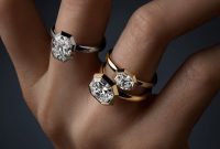 Swarovski’s Octagon Collection Redefines Brilliance with an Exclusive Diamond Cut