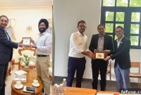 GJEPC Elevates Cambodia Partnership for IIJS Premiere and SAJEX 2025