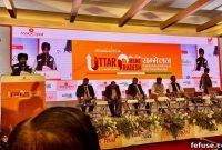 GJEPC Unveils MSME Growth Strategy at ASSOCHAM Sammelan in Lucknow