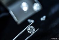 SRK Pioneers Carbon-Negative Natural Polished Diamonds Globally