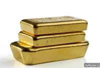WGC: Gold’s H1 Boom Clouded by H2 Uncertainty