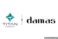 Titan Secures Controlling Interest in Damas Jewellery with $282 Million Deal