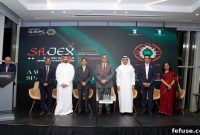 Mumbai Debuts India GCC Jewellery Design Collaboration Ahead of SAJEX 2025