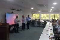 IIGJ Jaipur Unveils Tarang Skilling Drive to HR Leaders