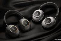 Jacob & Co and Loewe Collaborate on Dazzling $139,000 Diamond Headphones