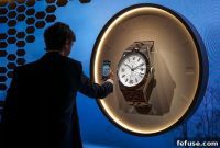 Swiss Watchmakers Eye US Market Positively But With Caution