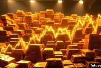 Gold Shatters Four-Decade Inflation-Adjusted Record