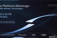 PGI Charts Platinum’s Future as Priority Metal at Hong Kong Show