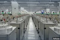 KIRA’s 4,000 CVD Reactor Expansion Secures India’s Global Dominance in Lab-Grown Diamonds