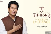Sachin Tendulkar and Tanishq Spearhead India’s Gold Exchange for Economic Independence