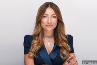 Feriel Zerouki Concludes Landmark Two Decades at De Beers, Championing Ethical Sourcing