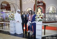 Liali Fine Jewellers Ushers in a New Era at Mall of the Emirates