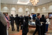Dhamani 1969 Elevates Saudi Luxury with Riyadh Flagship Launch