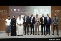 Middle East’s Premier Jewellery Trade Event Debuts Today