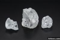 GIA Research Reveals Unique Properties of Large Diamonds