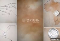 De Beers Unveils Origin Collection Across North America