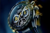 Milan to Stage LVMH Watch Week in January 2026