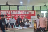 GJEPC Bolsters Artisan Connections in Bowbazar with Parichay Card Enrollment