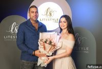 Litestyle by PNG Jewellers Enlists Sara Tendulkar to Captivate the Next-Gen Audience