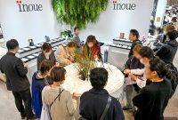 International Jewellery Tokyo Lights Up RX Japan’s 2026 Trade Calendar