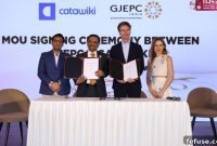 GJEPC and Catawiki Bring Indian Jewellery Directly to European Buyers