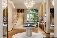 De Beers Debuts World’s Largest Flagship on Paris’s Rue de la Paix