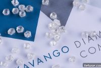 Okavango Diamond Company Solidifies Revenue Through Contract Sales