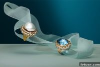 Chinese Conglomerate Snaps Up Italian Jeweler Buccellati
