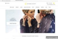 Berkshire Partners Backs Kendra Scott with Minority Investment